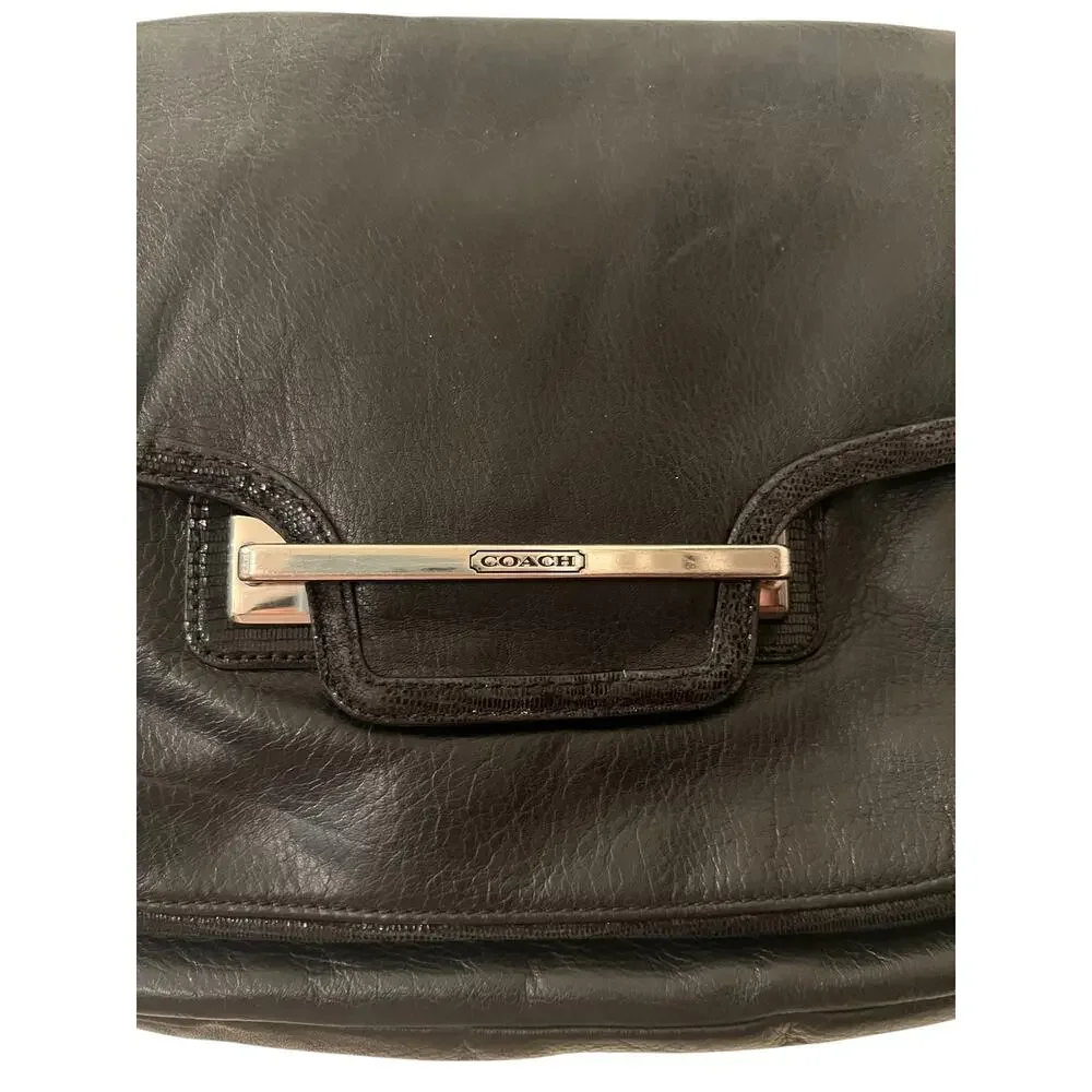 Coach vintage taylor